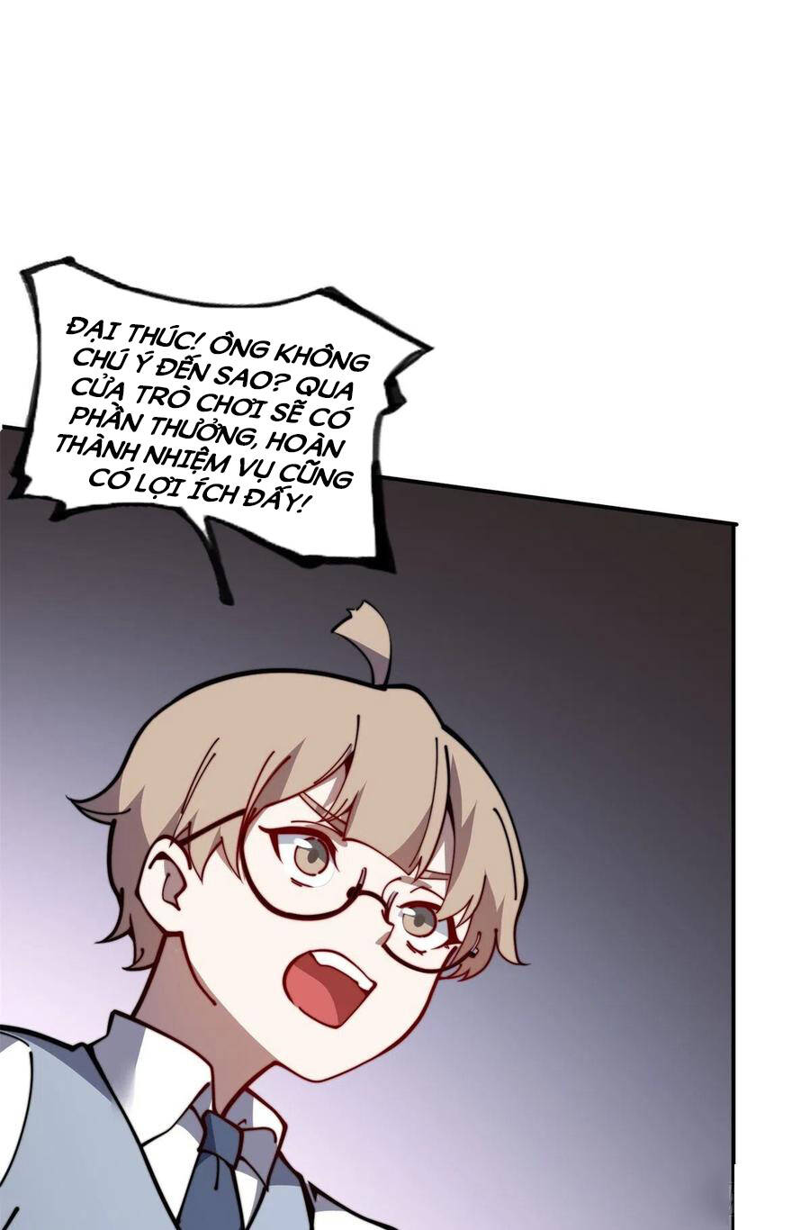 Lùi Lại Để Vi Sư Lên - Chương 17 - Trang 29