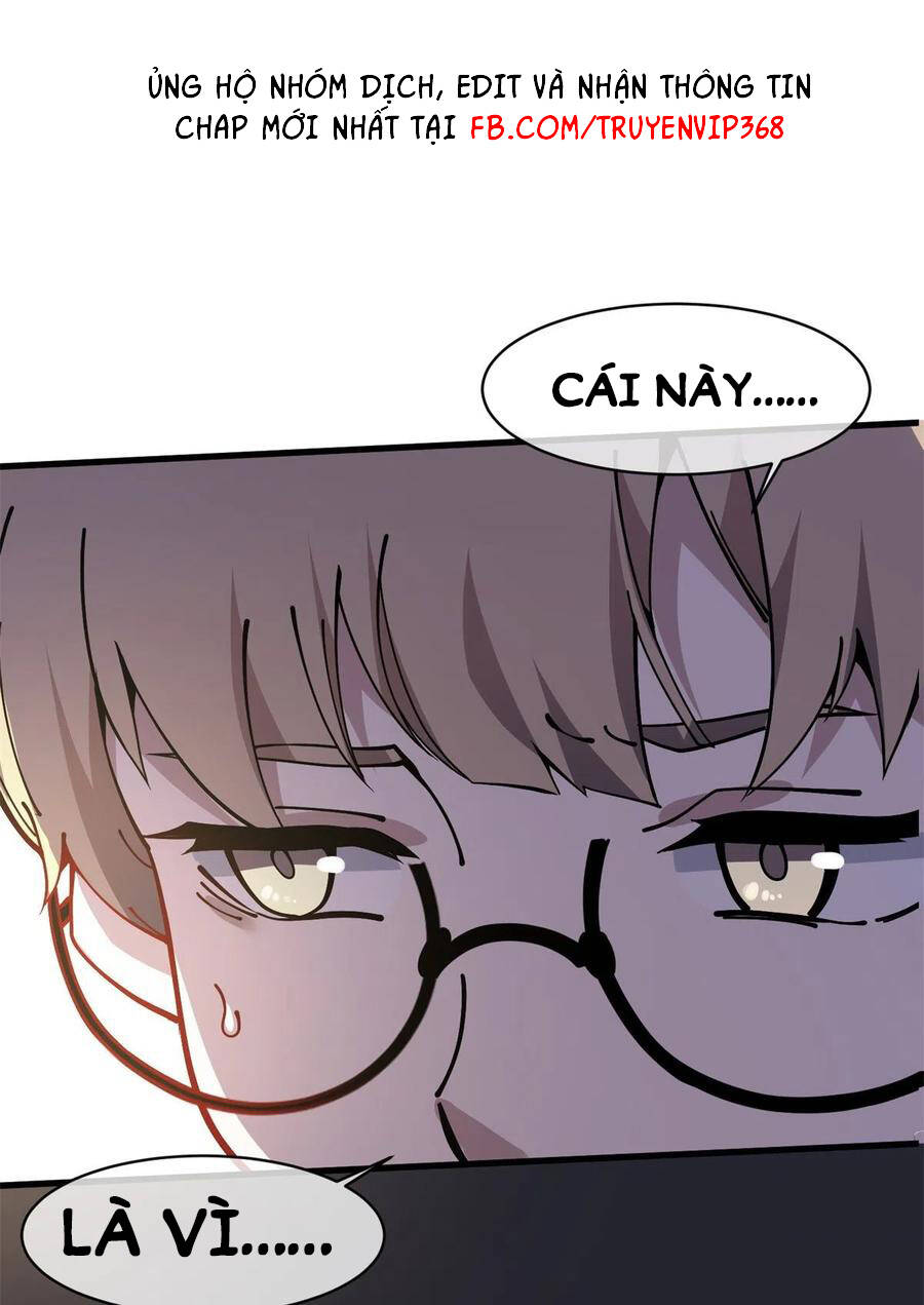 Lùi Lại Để Vi Sư Lên - Chương 17 - Trang 32