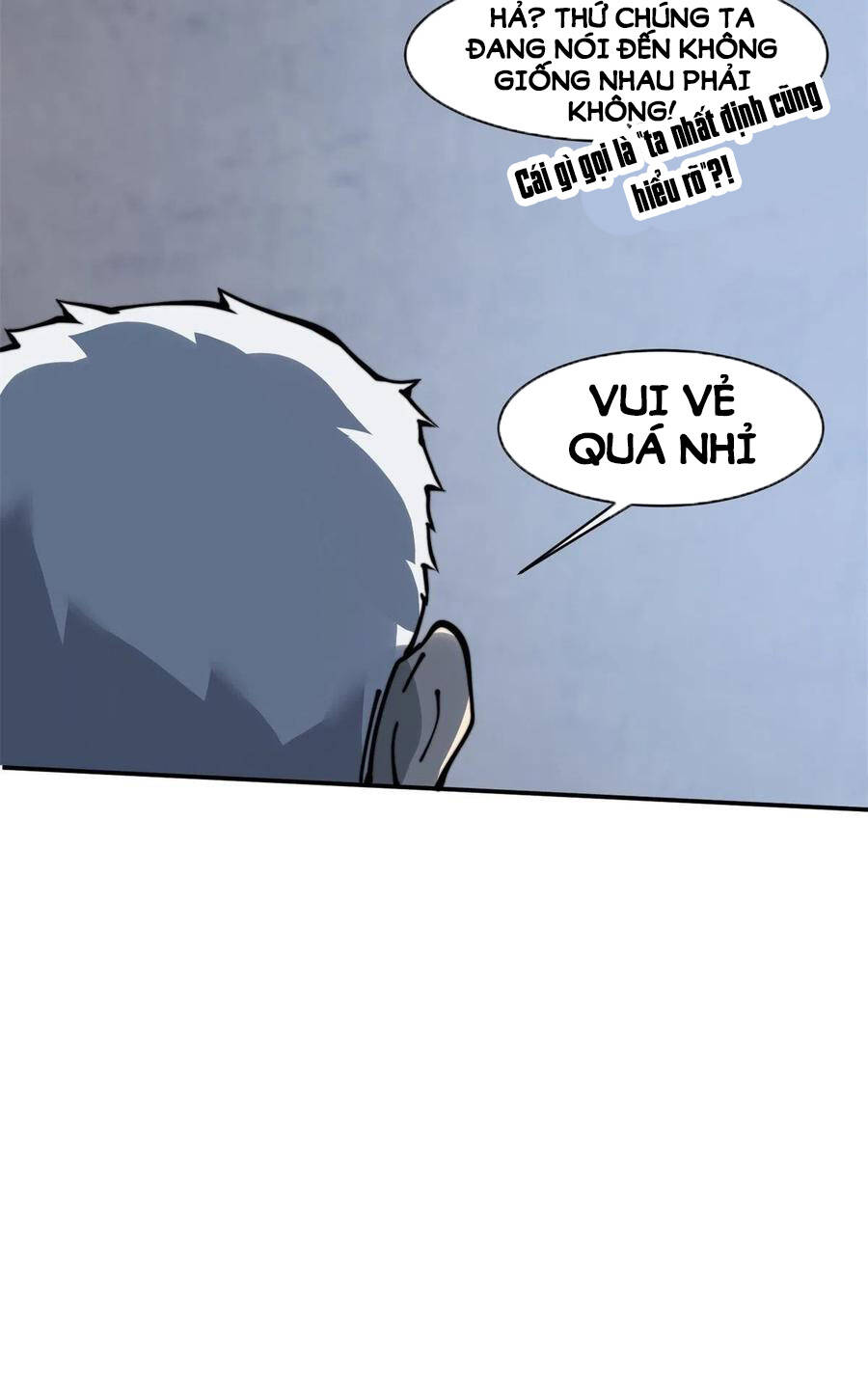 Lùi Lại Để Vi Sư Lên - Chương 17 - Trang 37