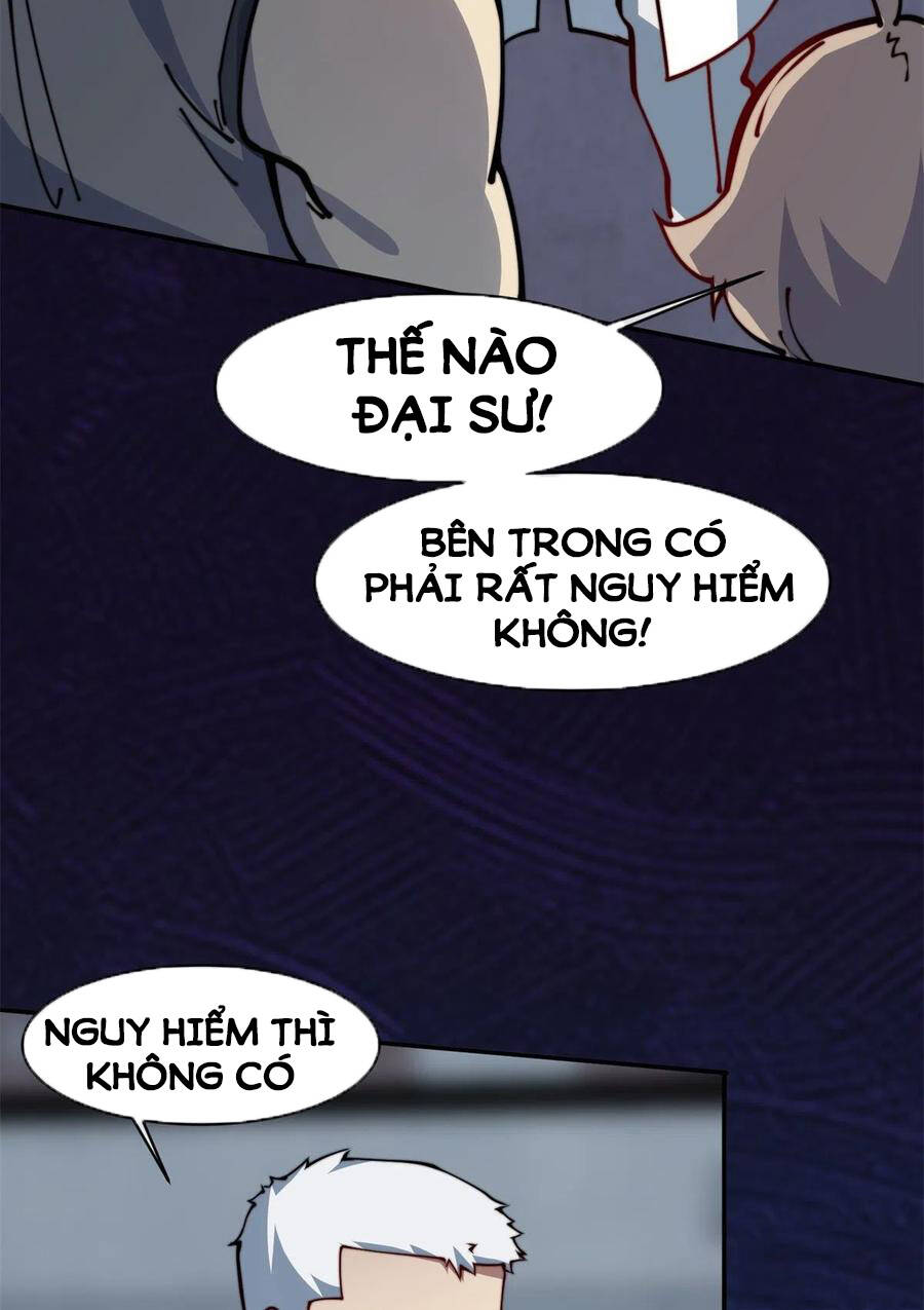 Lùi Lại Để Vi Sư Lên - Chương 17 - Trang 39