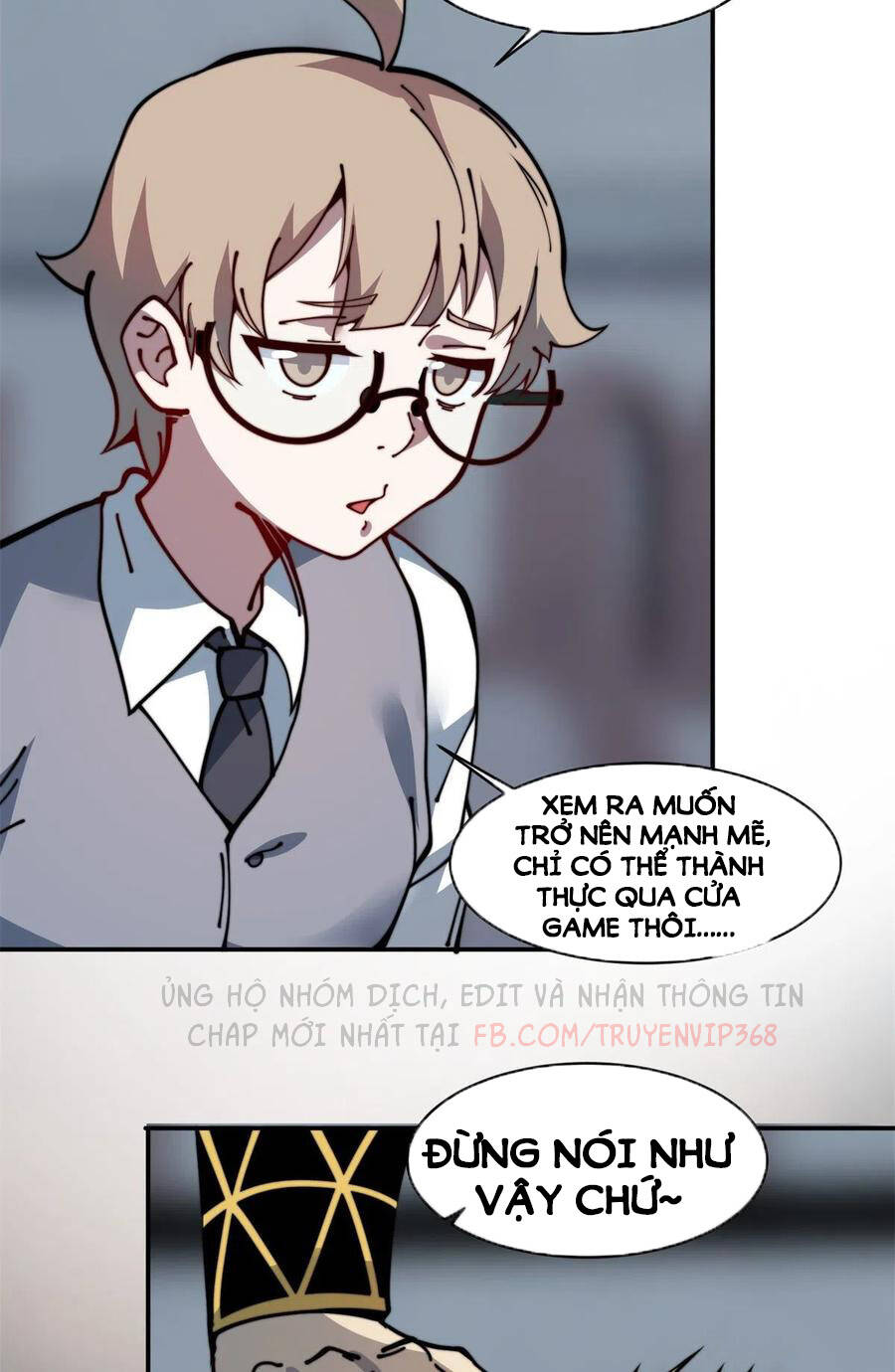 Lùi Lại Để Vi Sư Lên - Chương 17 - Trang 42