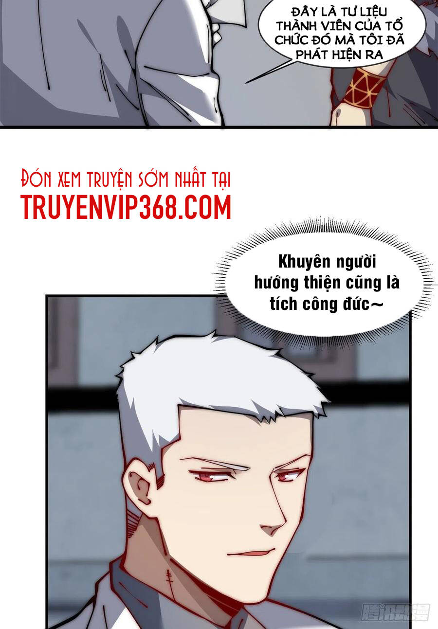 Lùi Lại Để Vi Sư Lên - Chương 17 - Trang 48