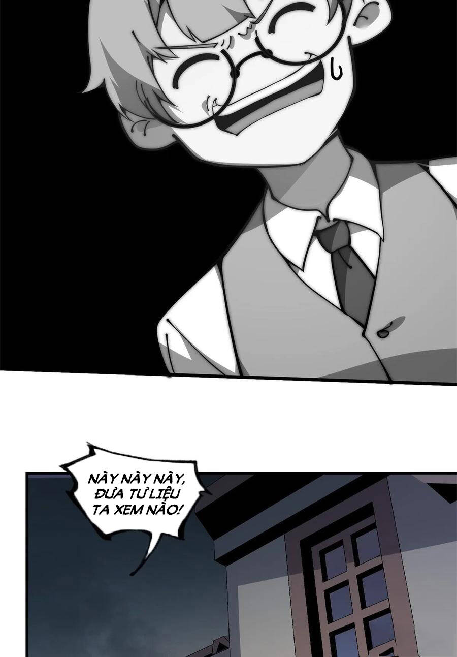 Lùi Lại Để Vi Sư Lên - Chương 17 - Trang 51