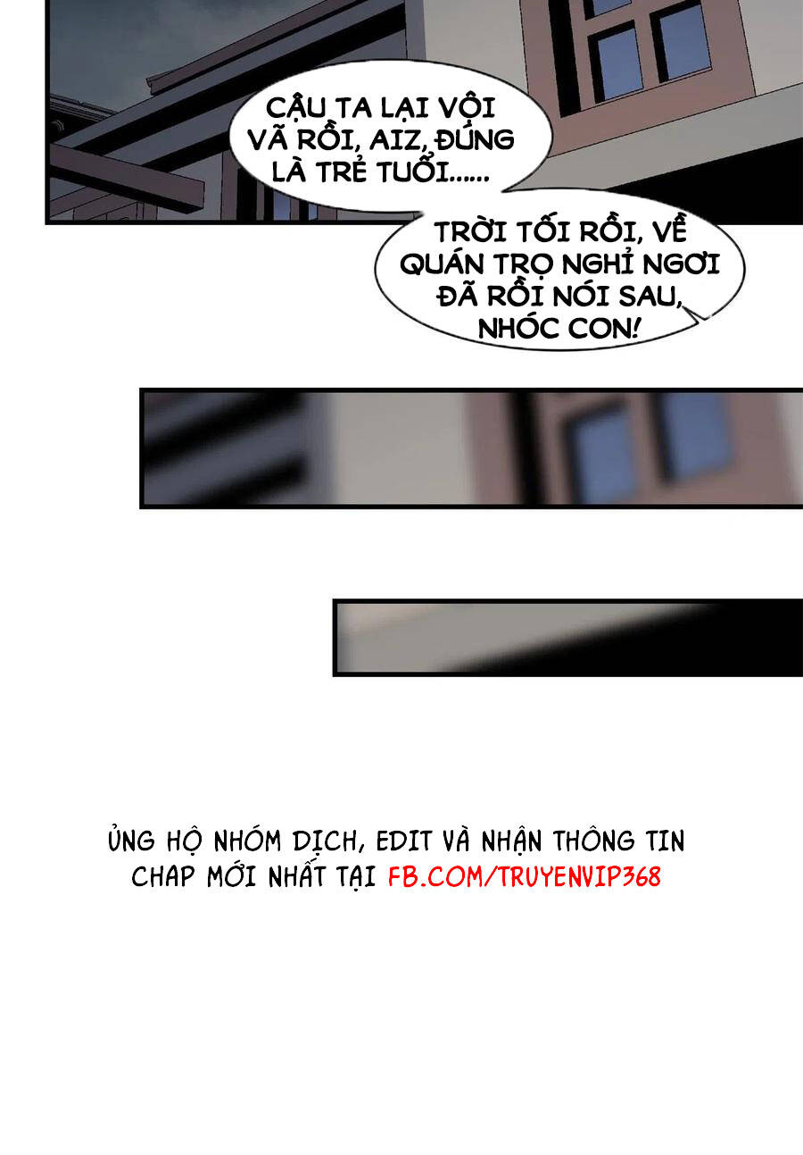 Lùi Lại Để Vi Sư Lên - Chương 17 - Trang 52