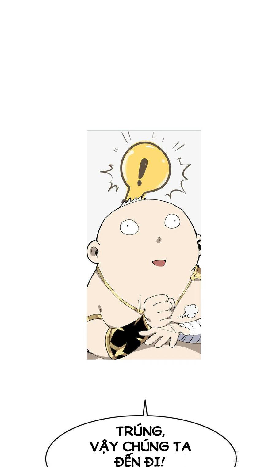 Lùi Lại Để Vi Sư Lên - Chương 17 - Trang 53