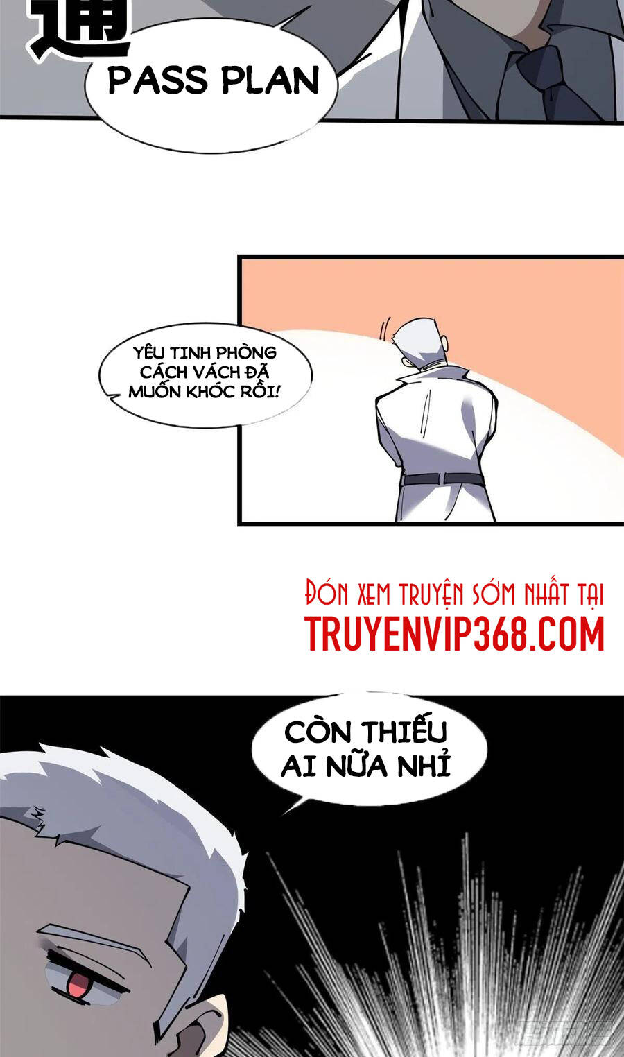 Lùi Lại Để Vi Sư Lên - Chương 17 - Trang 58