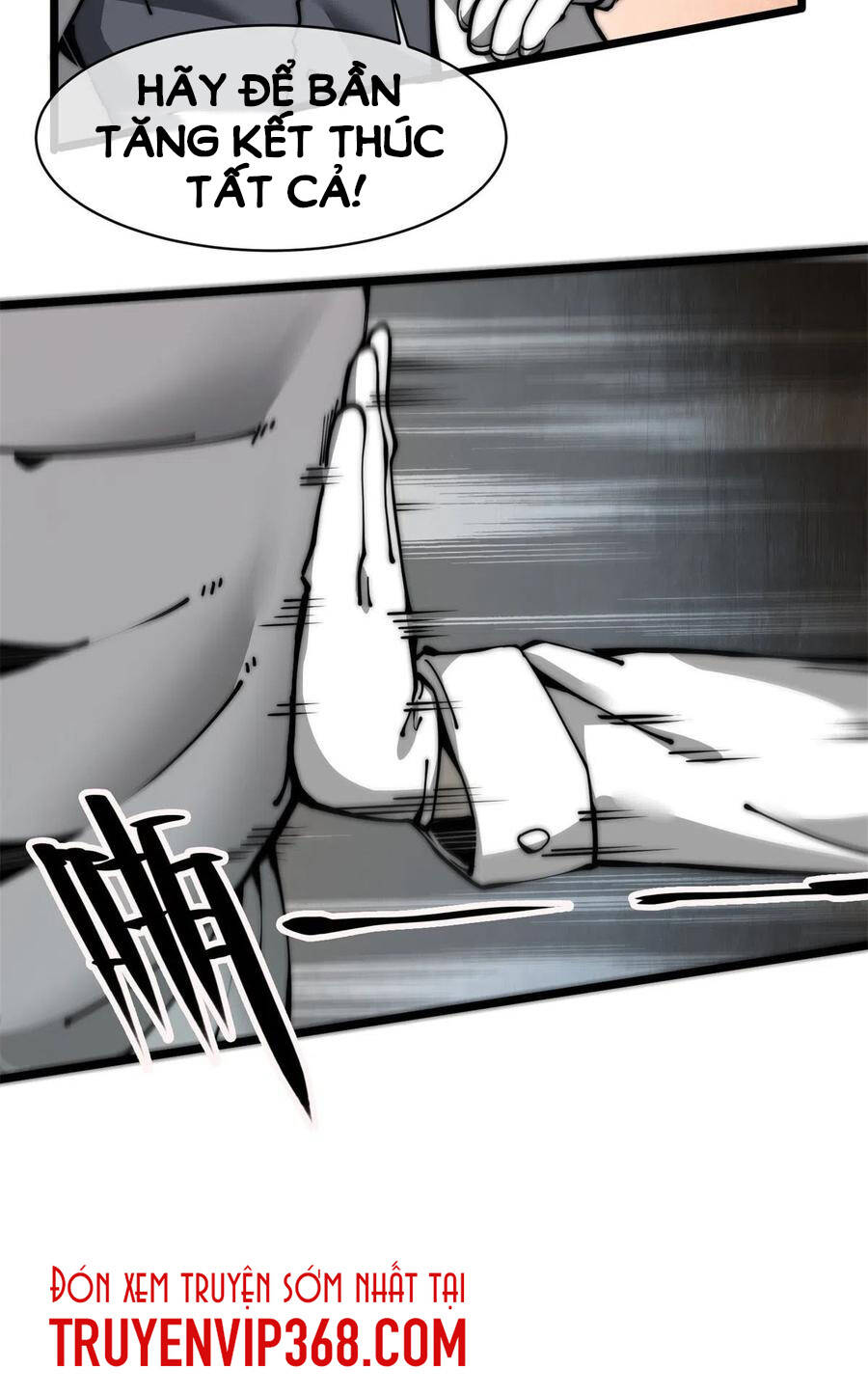 Lùi Lại Để Vi Sư Lên - Chương 17 - Trang 8