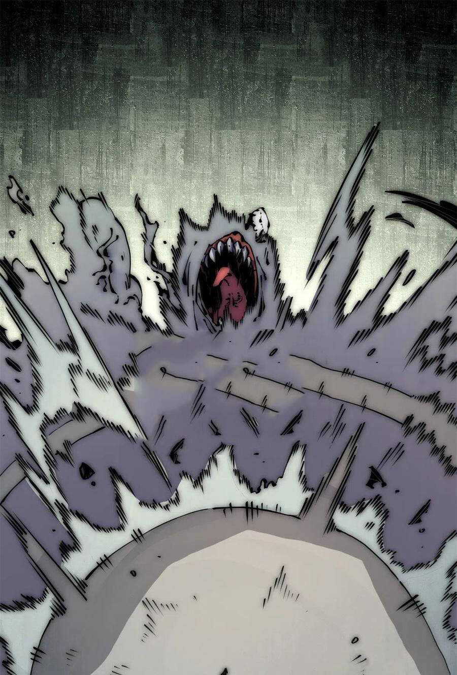 Lùi Lại Để Vi Sư Lên - Chương 17 - Trang 9