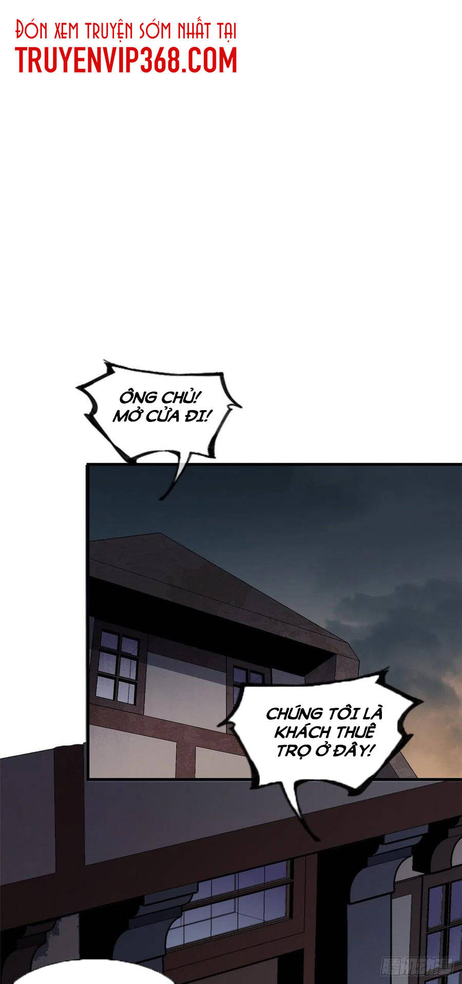 Lùi Lại Để Vi Sư Lên - Chương 18 - Trang 2