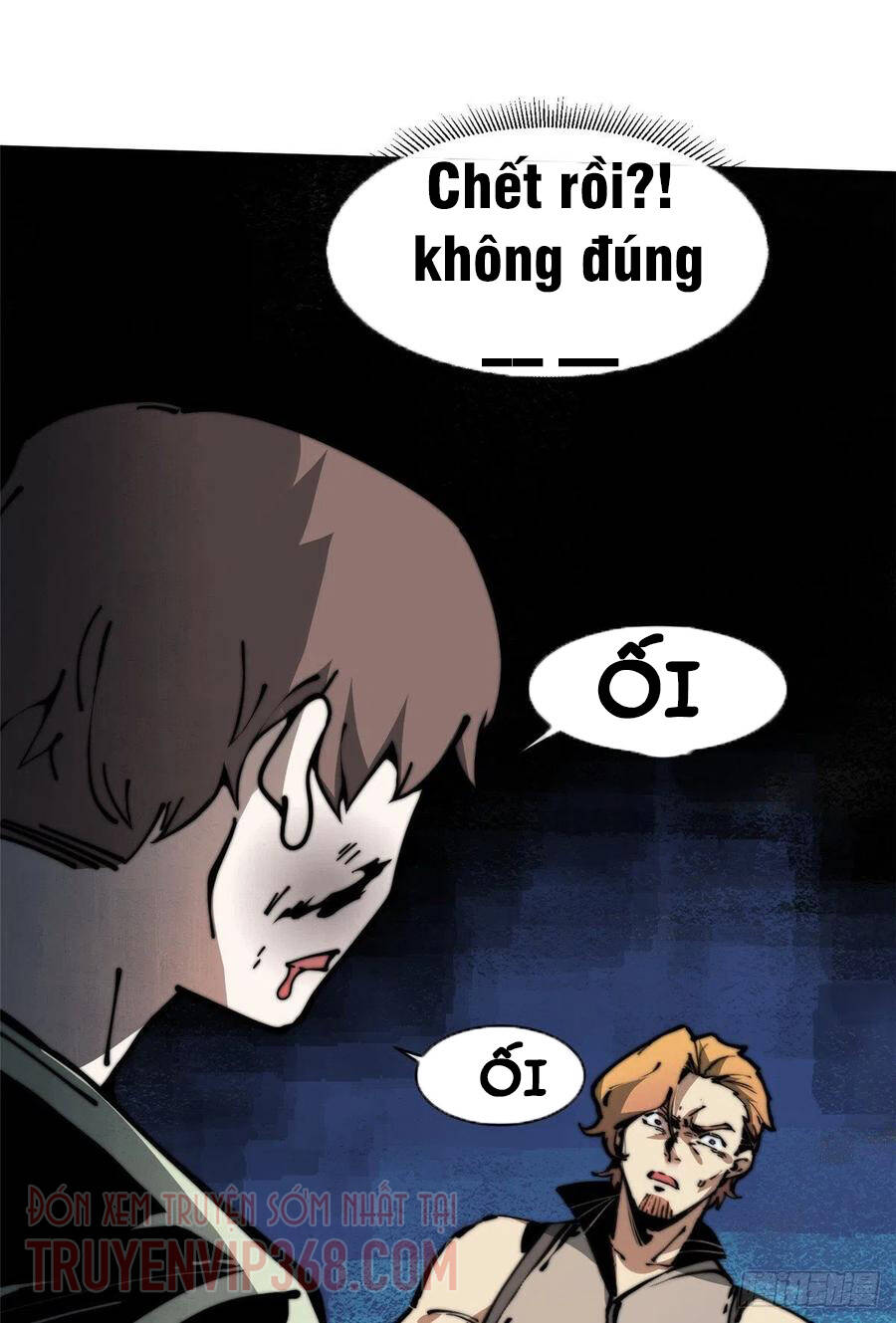 Lùi Lại Để Vi Sư Lên - Chương 18 - Trang 14