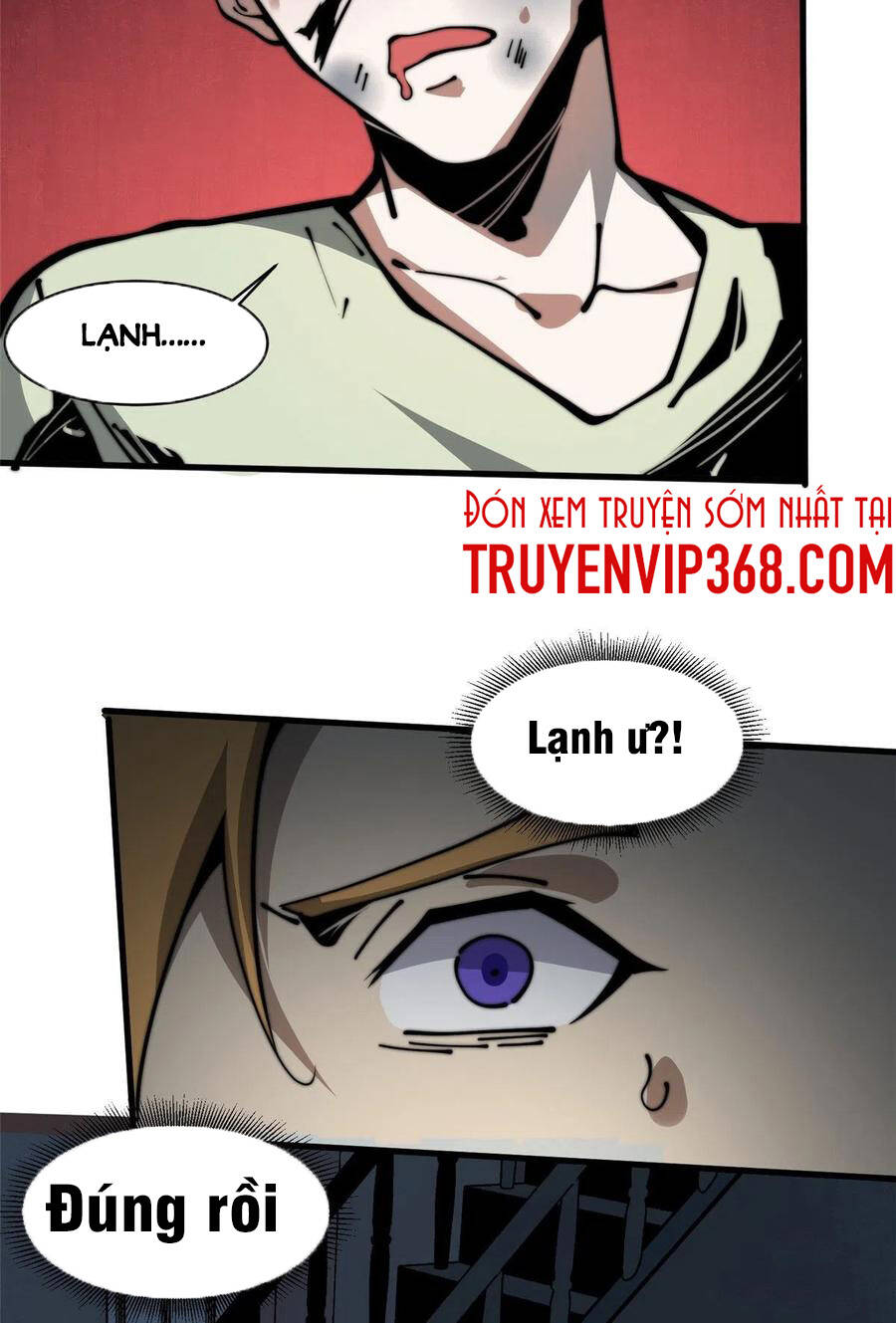 Lùi Lại Để Vi Sư Lên - Chương 18 - Trang 16
