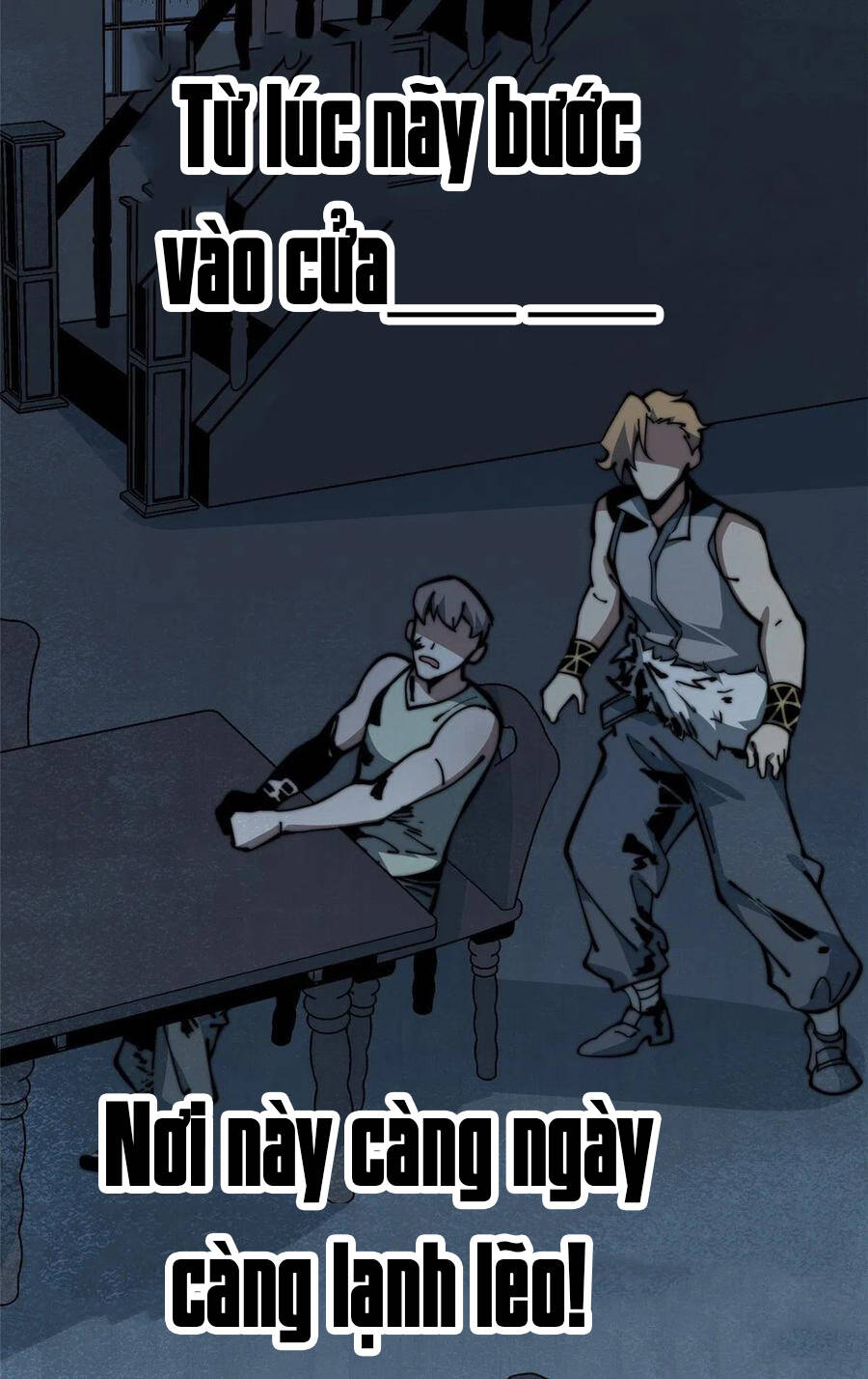 Lùi Lại Để Vi Sư Lên - Chương 18 - Trang 17