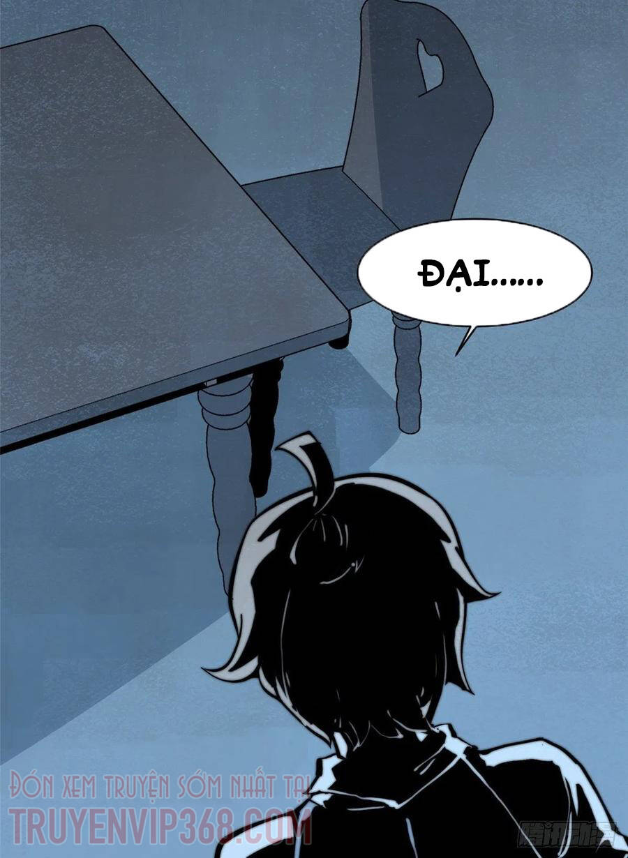 Lùi Lại Để Vi Sư Lên - Chương 18 - Trang 18
