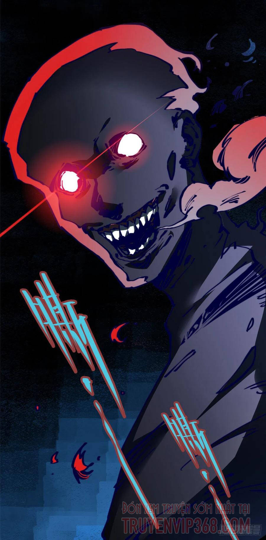 Lùi Lại Để Vi Sư Lên - Chương 18 - Trang 24