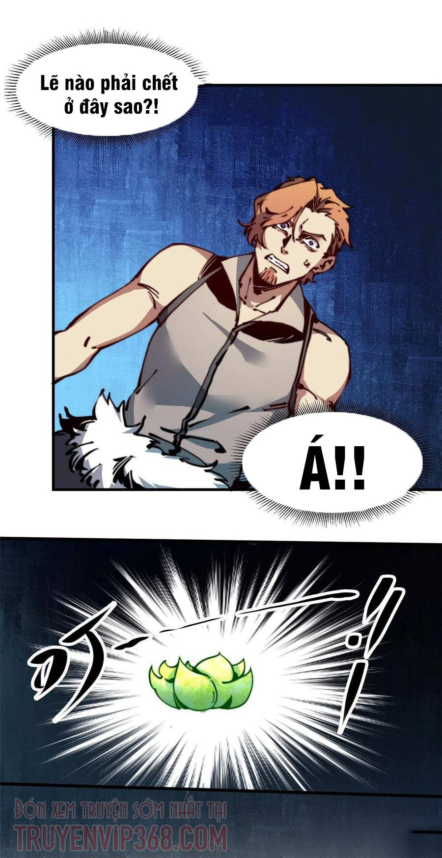 Lùi Lại Để Vi Sư Lên - Chương 18 - Trang 26