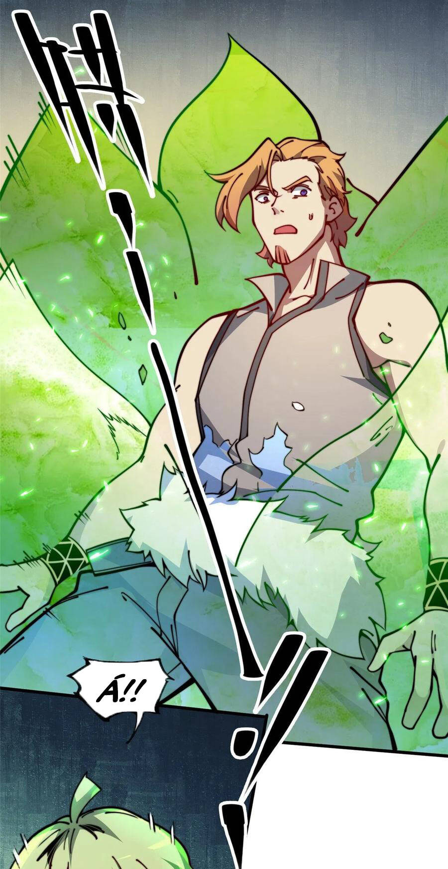 Lùi Lại Để Vi Sư Lên - Chương 18 - Trang 27