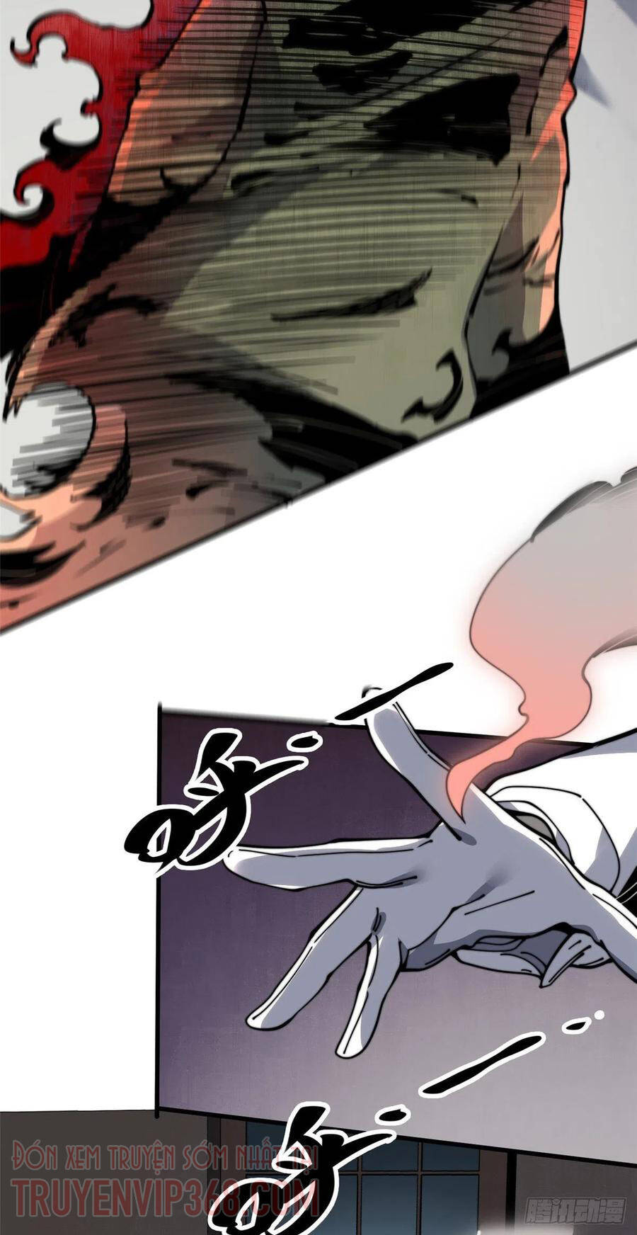 Lùi Lại Để Vi Sư Lên - Chương 18 - Trang 30