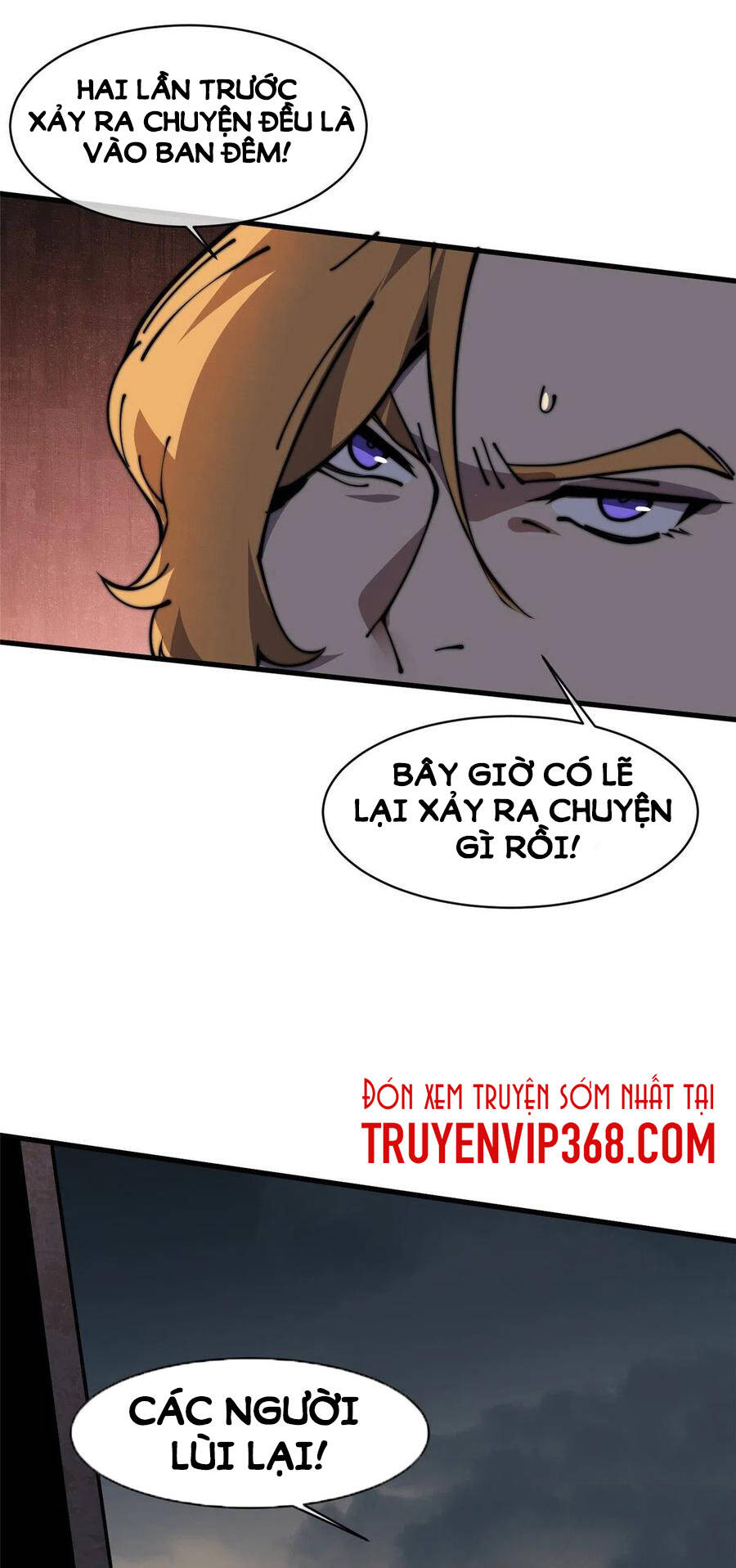 Lùi Lại Để Vi Sư Lên - Chương 18 - Trang 4