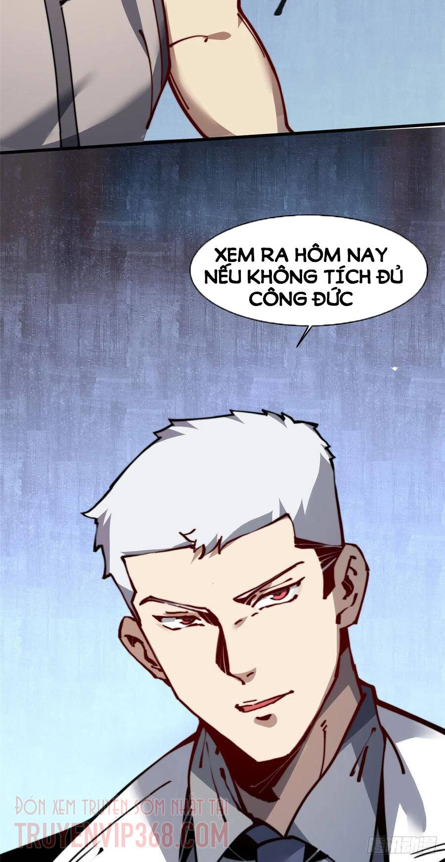 Lùi Lại Để Vi Sư Lên - Chương 18 - Trang 32