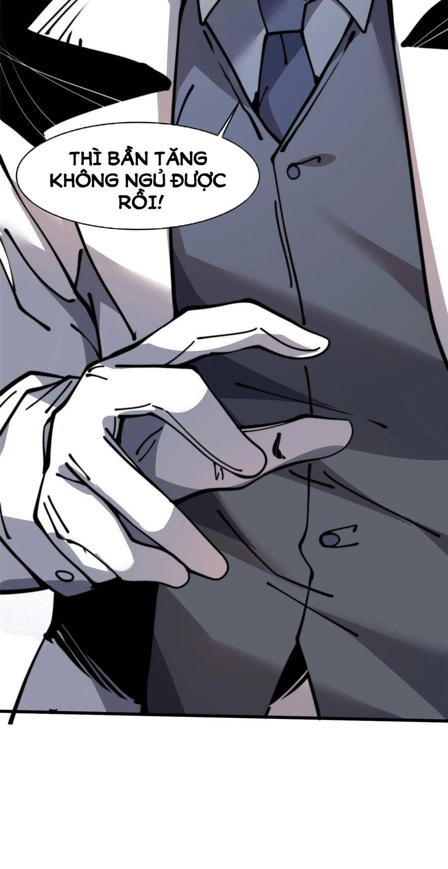 Lùi Lại Để Vi Sư Lên - Chương 18 - Trang 33
