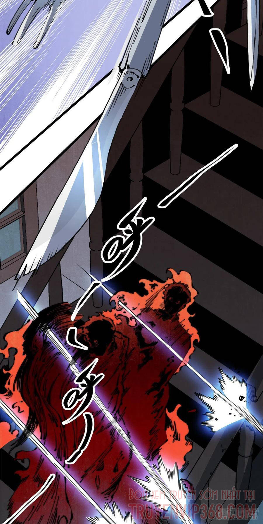 Lùi Lại Để Vi Sư Lên - Chương 18 - Trang 36