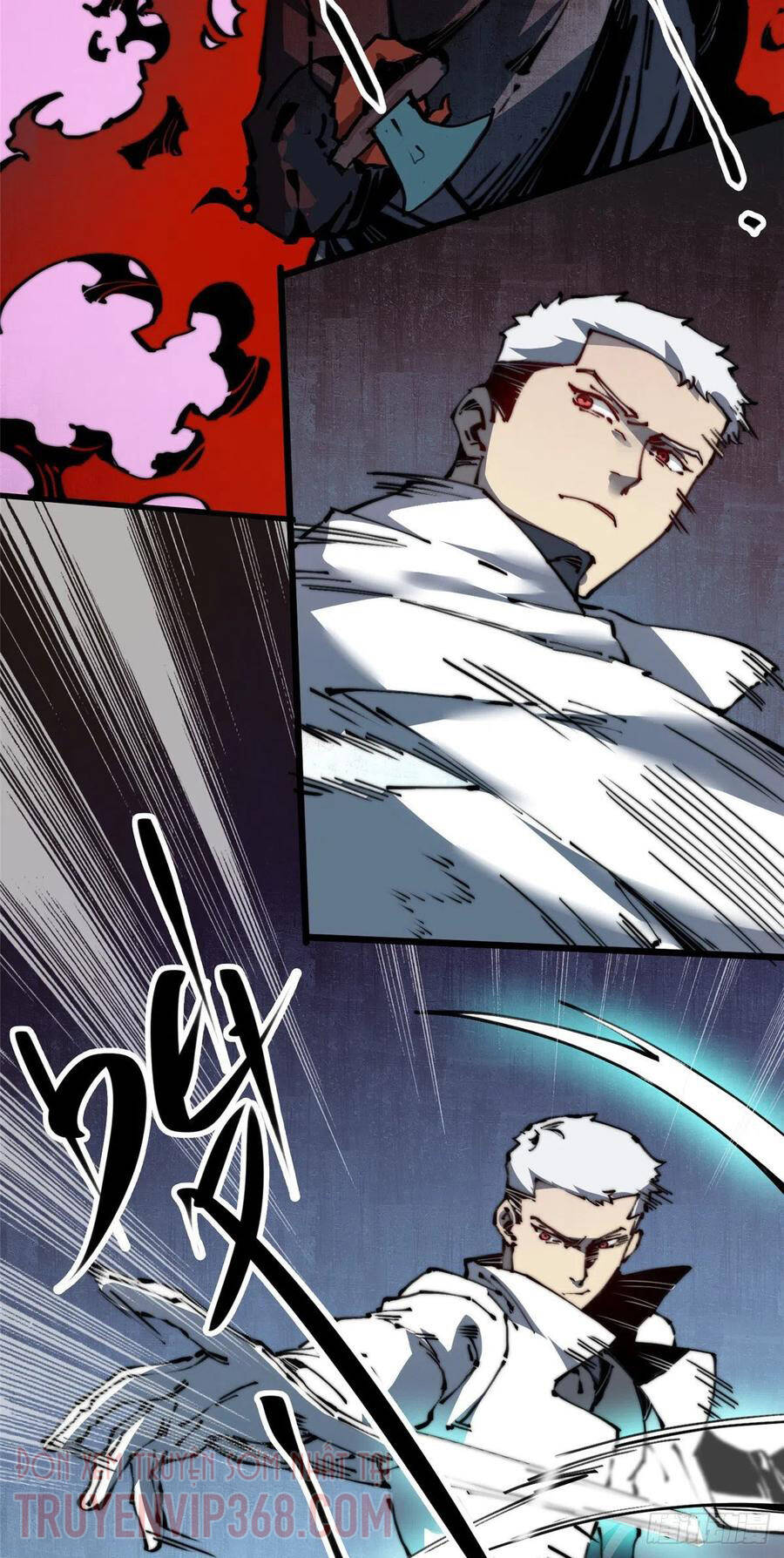 Lùi Lại Để Vi Sư Lên - Chương 18 - Trang 38