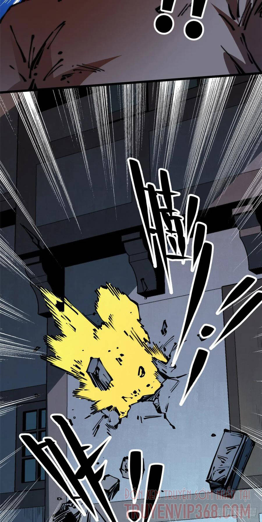 Lùi Lại Để Vi Sư Lên - Chương 18 - Trang 40