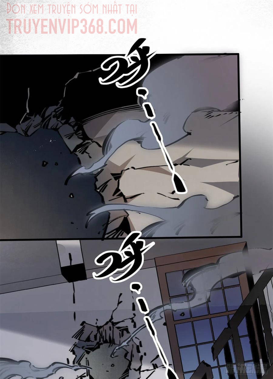 Lùi Lại Để Vi Sư Lên - Chương 19 - Trang 2