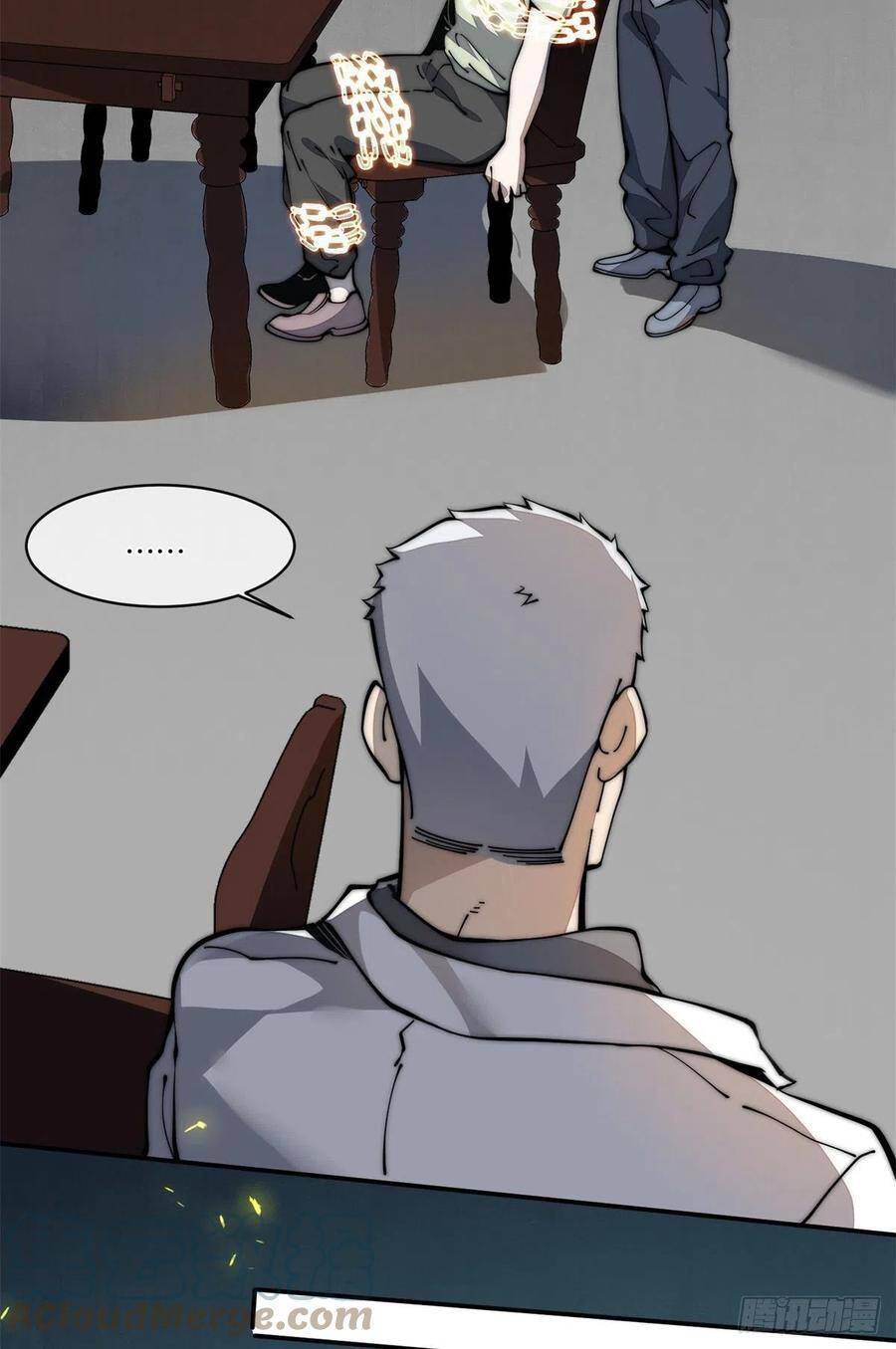 Lùi Lại Để Vi Sư Lên - Chương 19 - Trang 13