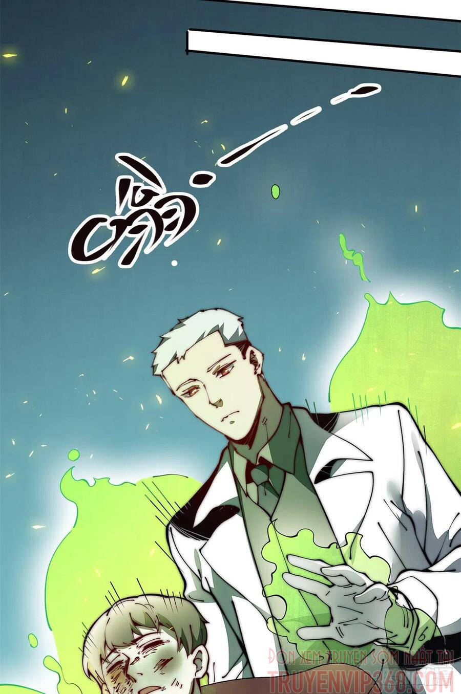 Lùi Lại Để Vi Sư Lên - Chương 19 - Trang 14