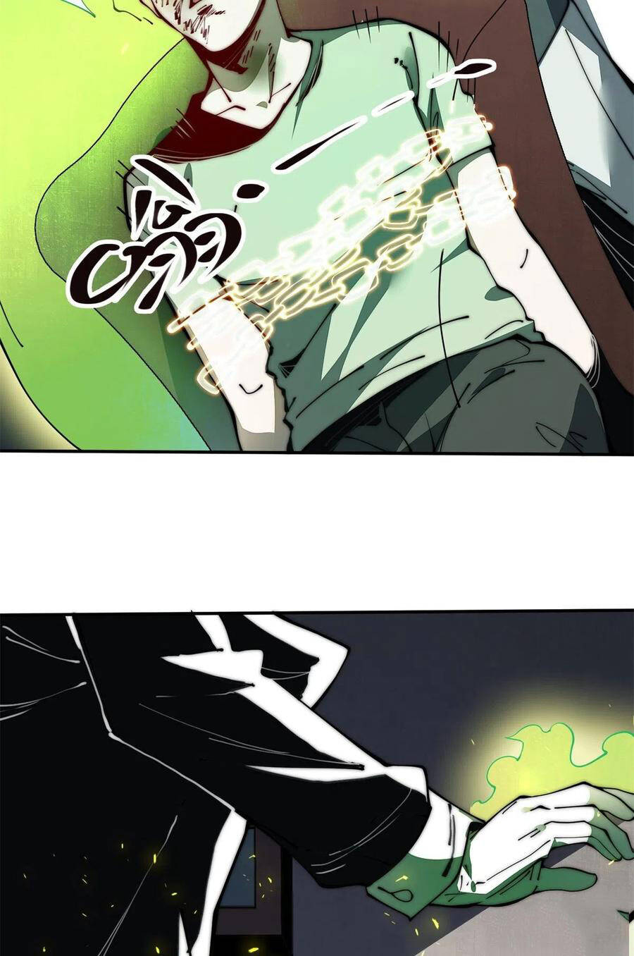 Lùi Lại Để Vi Sư Lên - Chương 19 - Trang 15