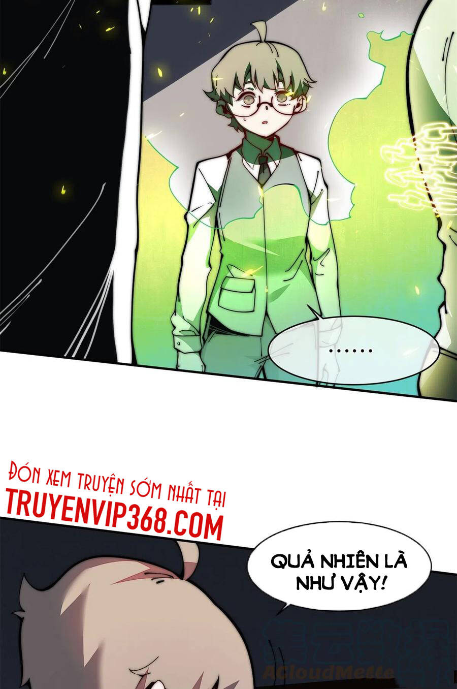 Lùi Lại Để Vi Sư Lên - Chương 19 - Trang 16