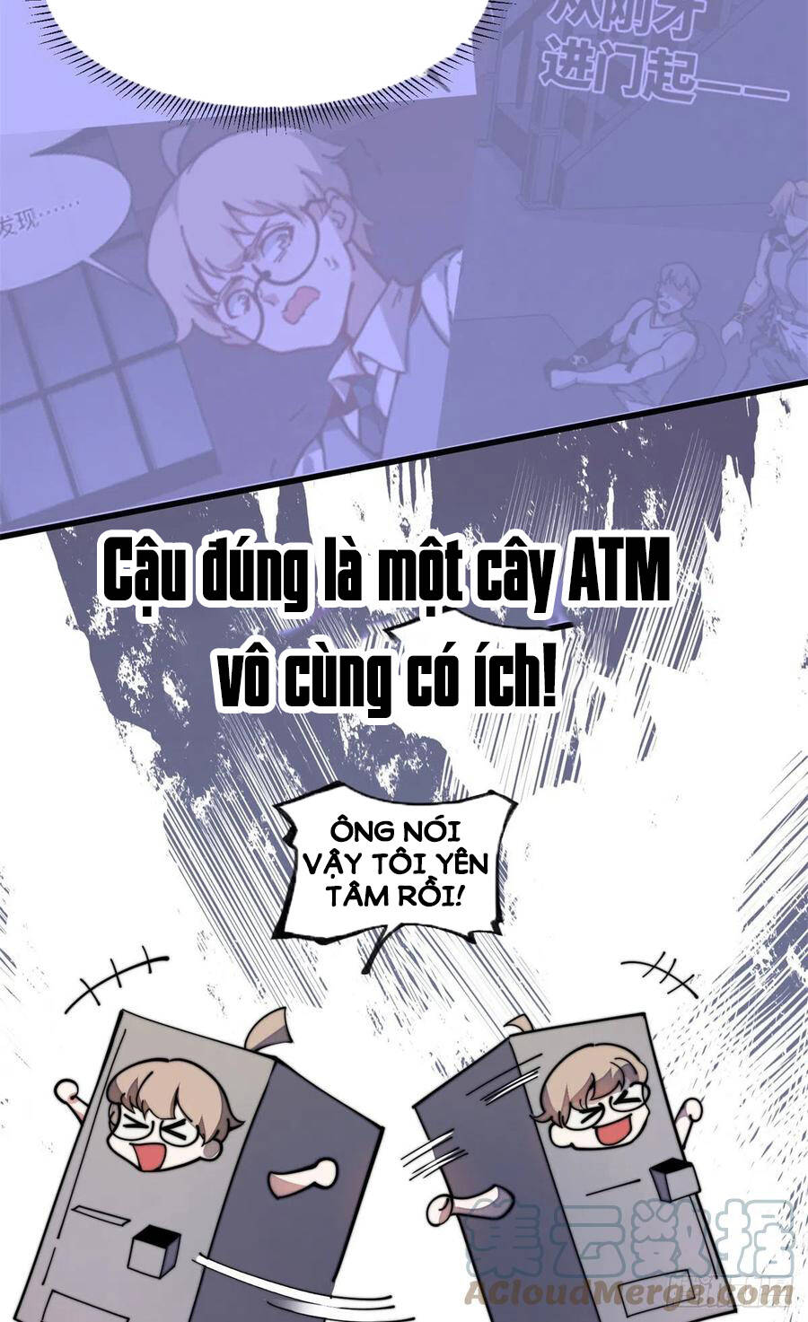 Lùi Lại Để Vi Sư Lên - Chương 19 - Trang 25
