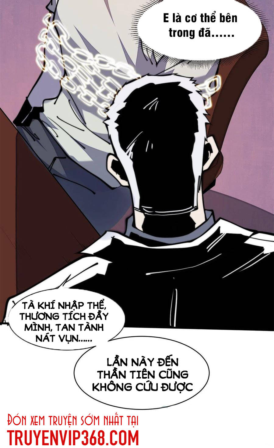 Lùi Lại Để Vi Sư Lên - Chương 19 - Trang 28