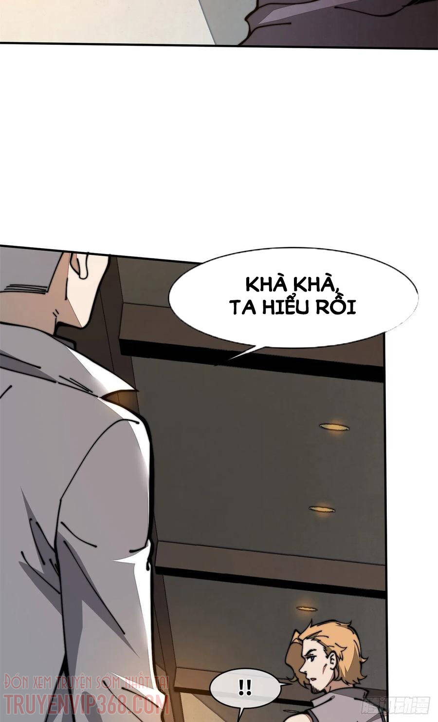 Lùi Lại Để Vi Sư Lên - Chương 19 - Trang 38