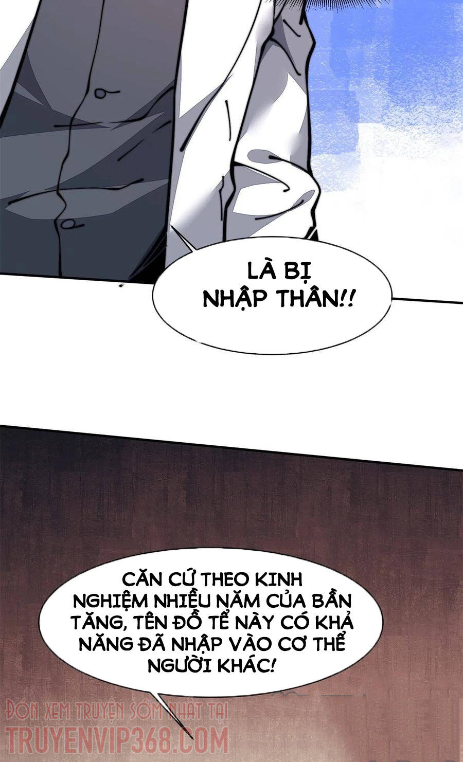 Lùi Lại Để Vi Sư Lên - Chương 19 - Trang 40