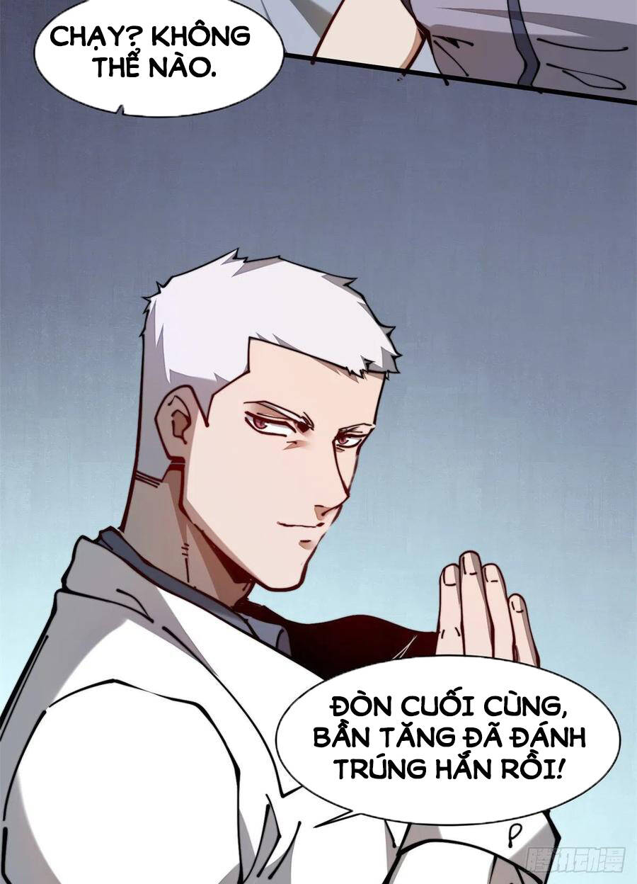 Lùi Lại Để Vi Sư Lên - Chương 19 - Trang 5