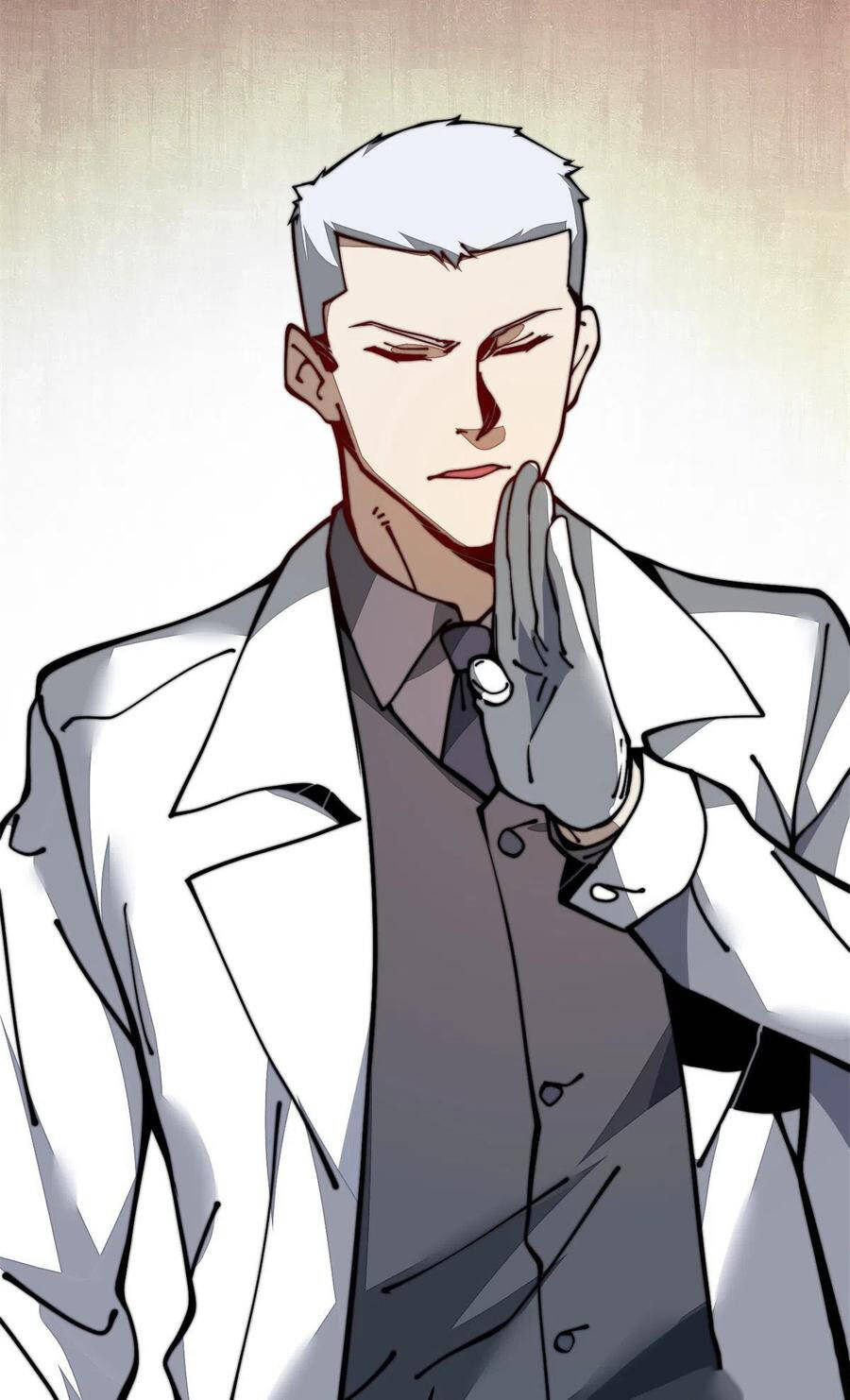 Lùi Lại Để Vi Sư Lên - Chương 19 - Trang 41