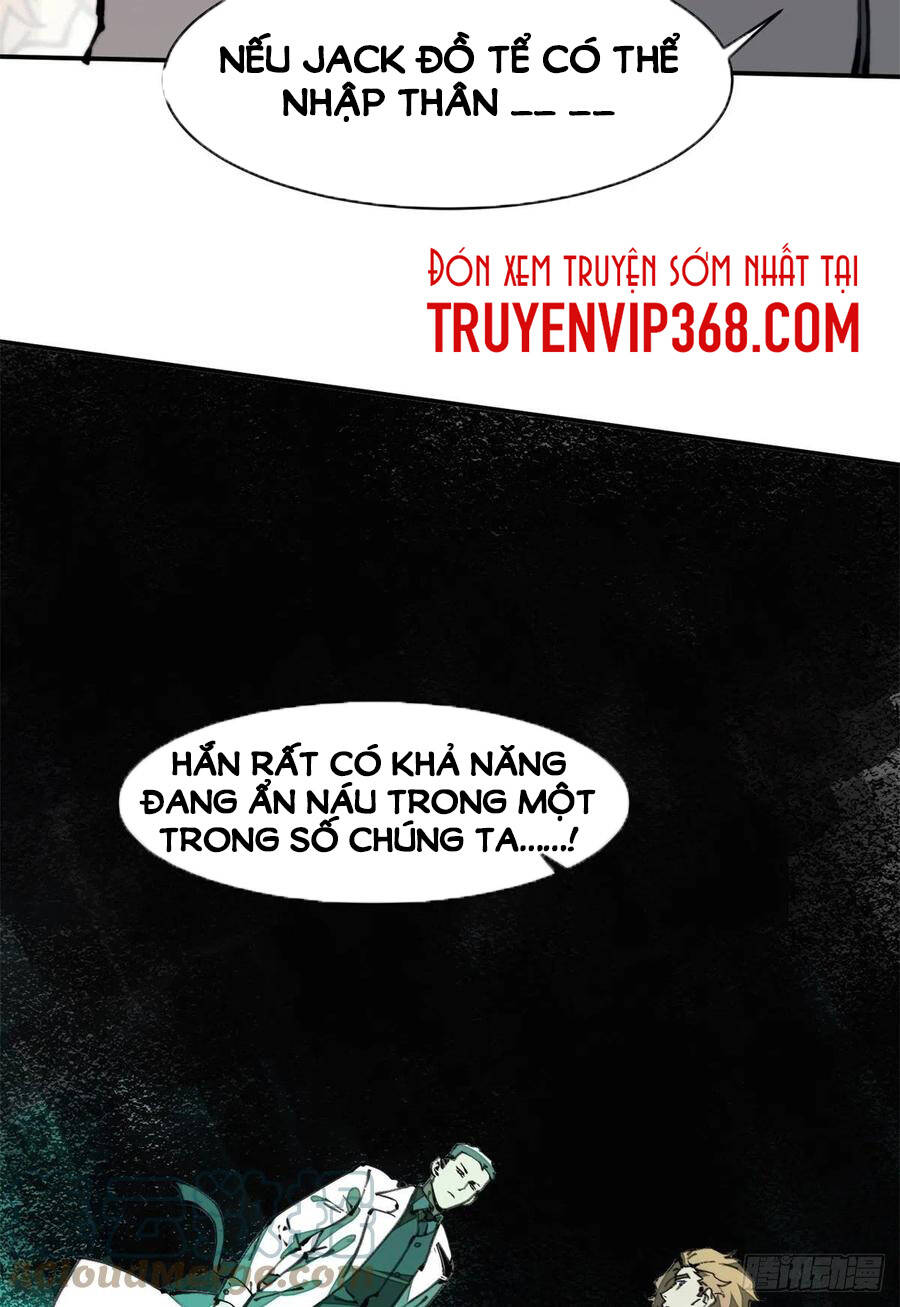 Lùi Lại Để Vi Sư Lên - Chương 19 - Trang 46