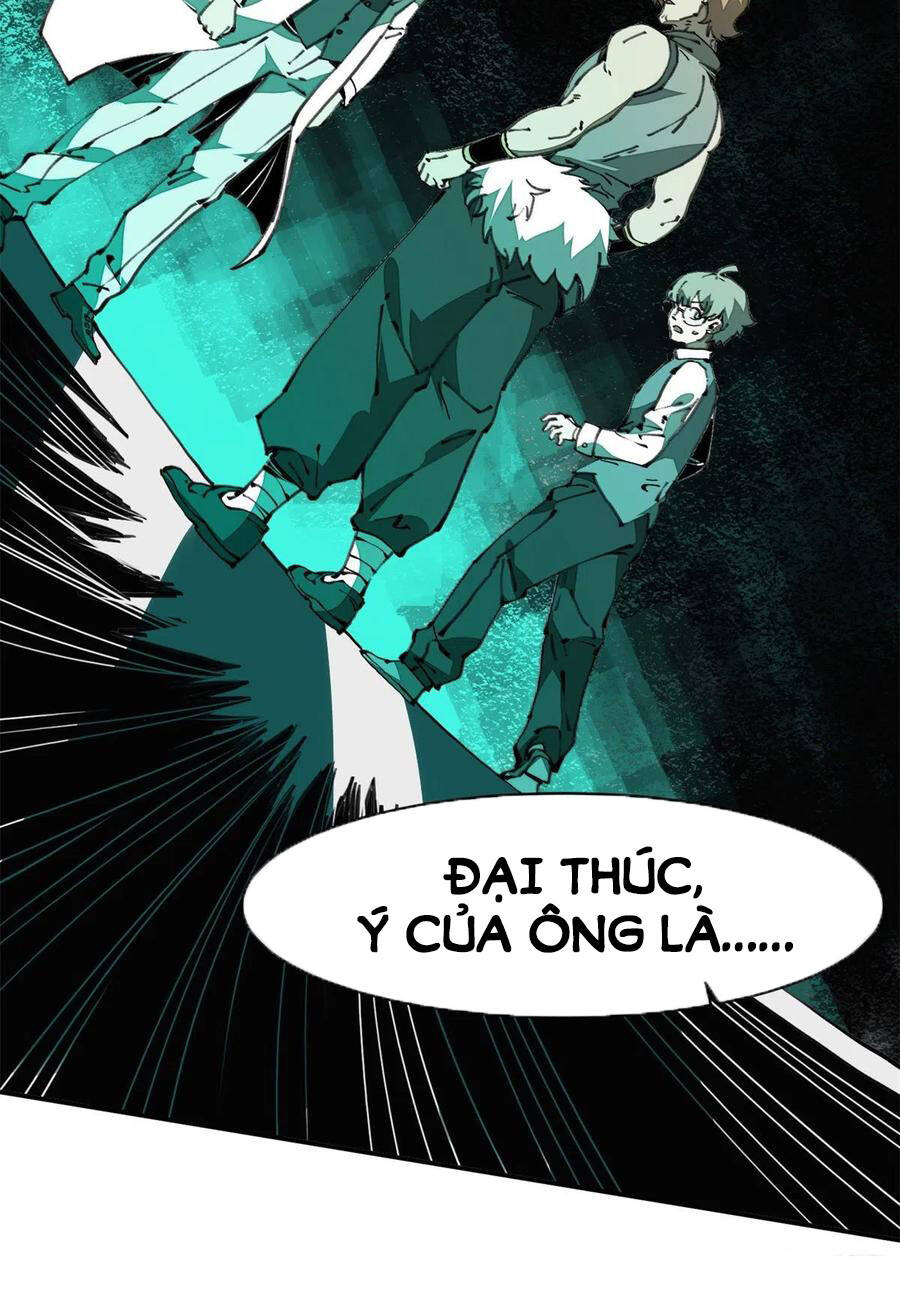 Lùi Lại Để Vi Sư Lên - Chương 19 - Trang 47