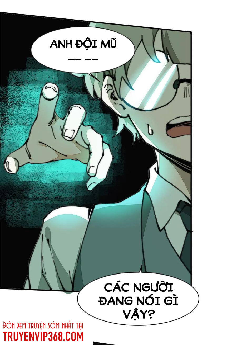 Lùi Lại Để Vi Sư Lên - Chương 19 - Trang 48