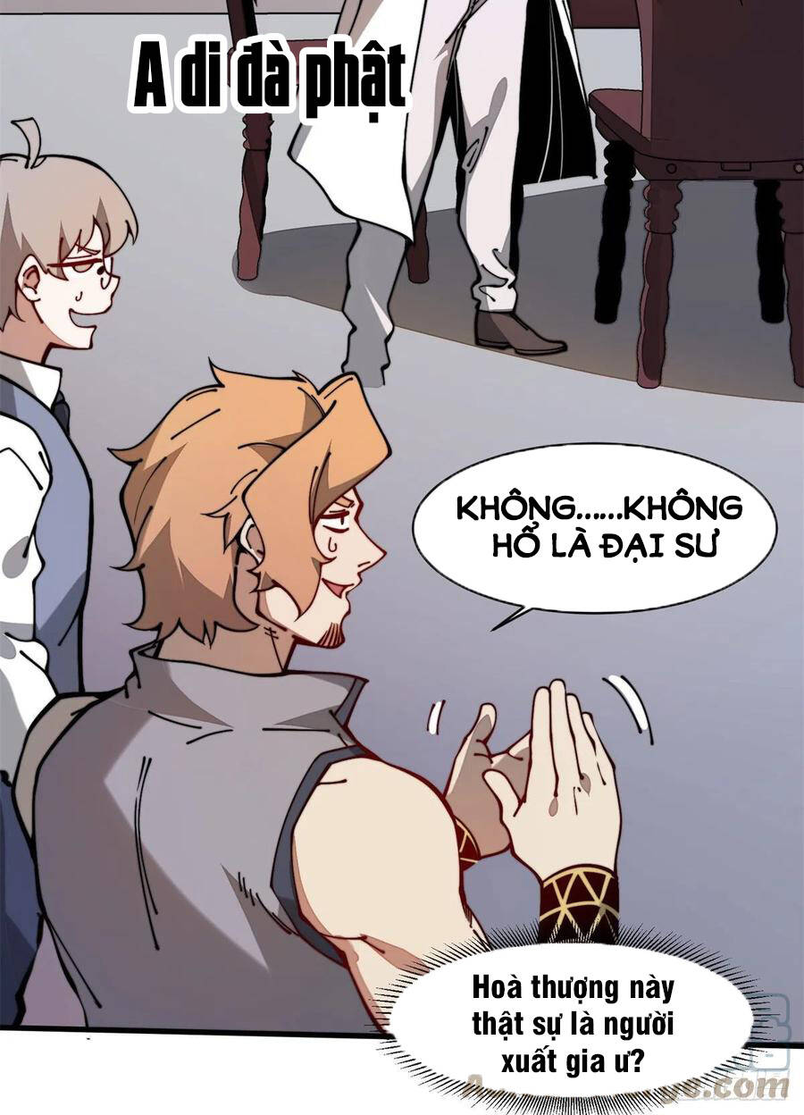 Lùi Lại Để Vi Sư Lên - Chương 19 - Trang 7