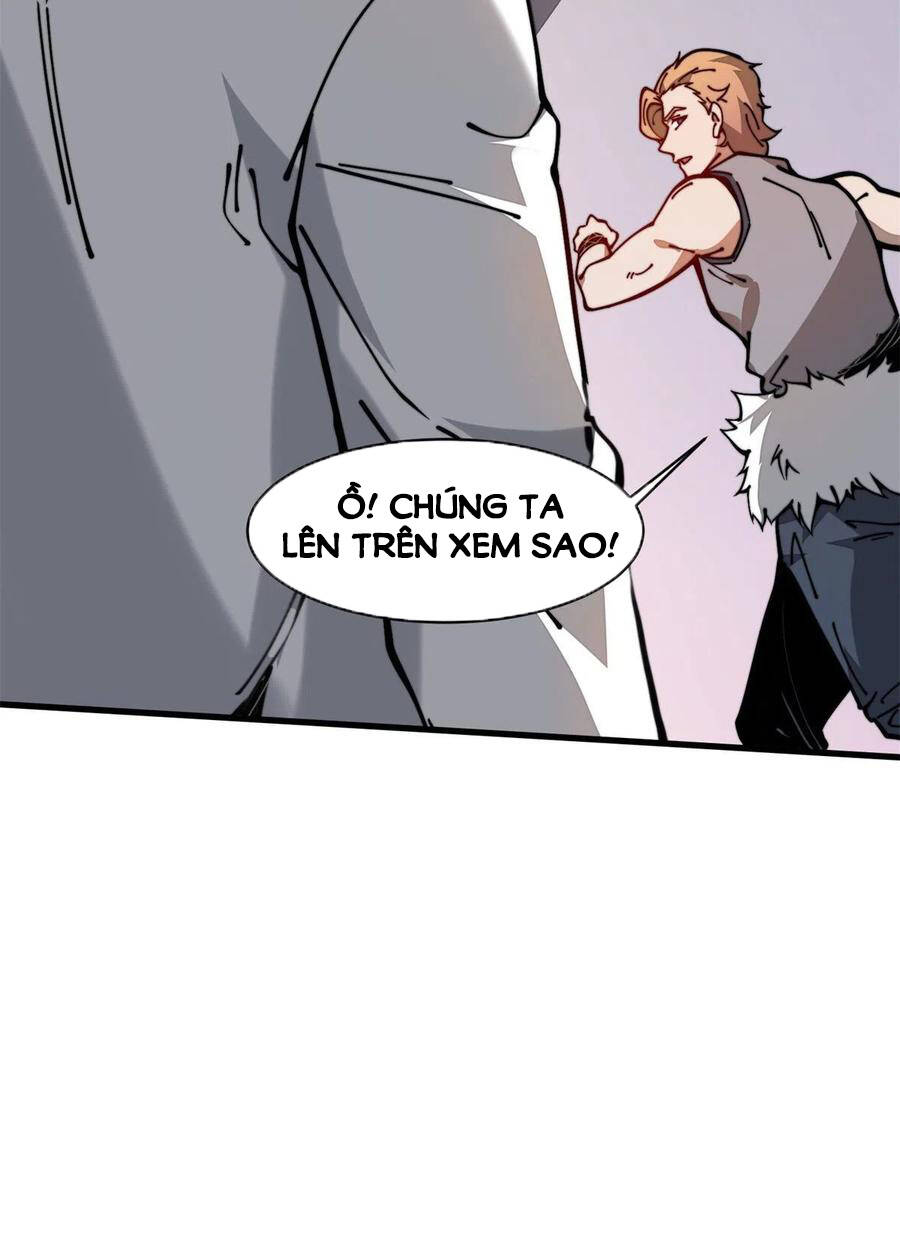 Lùi Lại Để Vi Sư Lên - Chương 19 - Trang 9