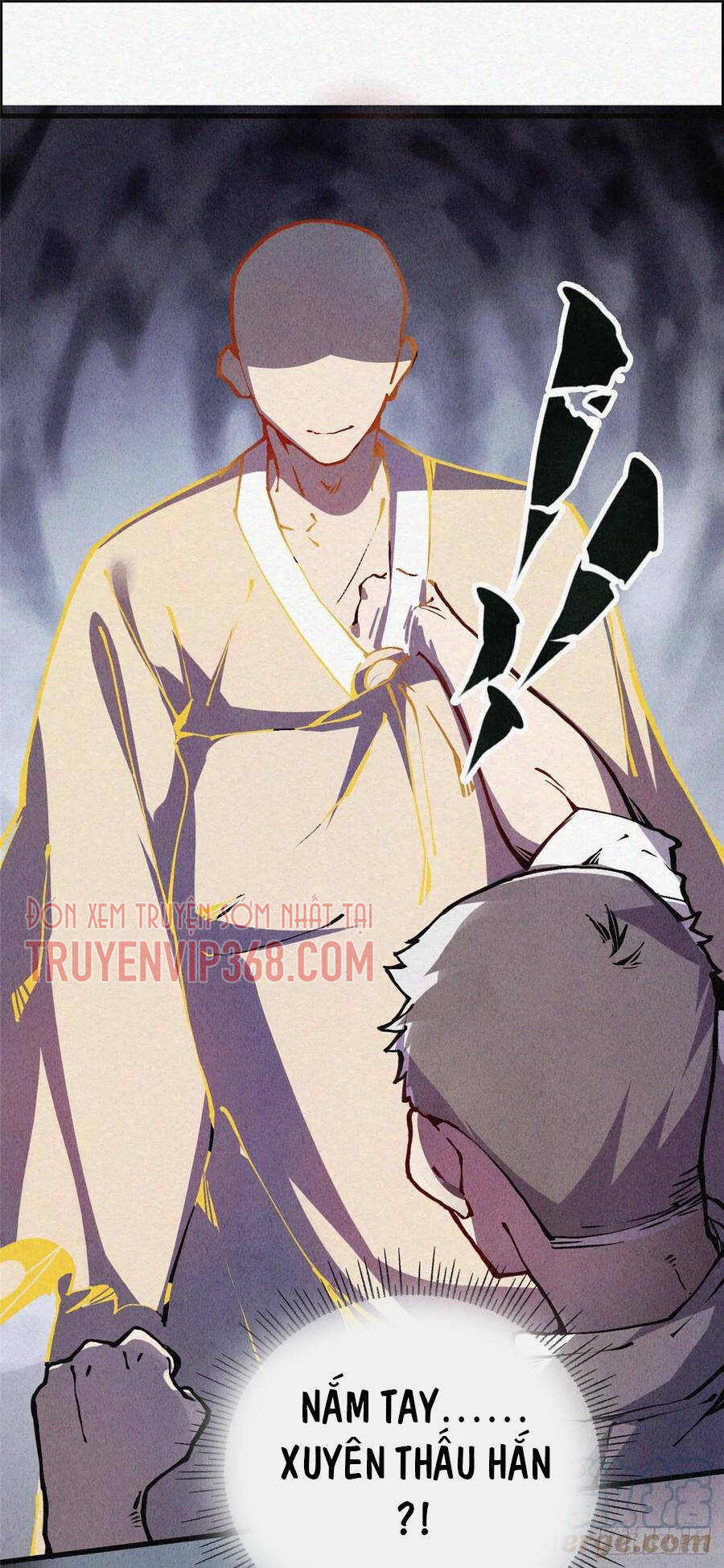 Lùi Lại Để Vi Sư Lên - Chương 2 - Trang 24