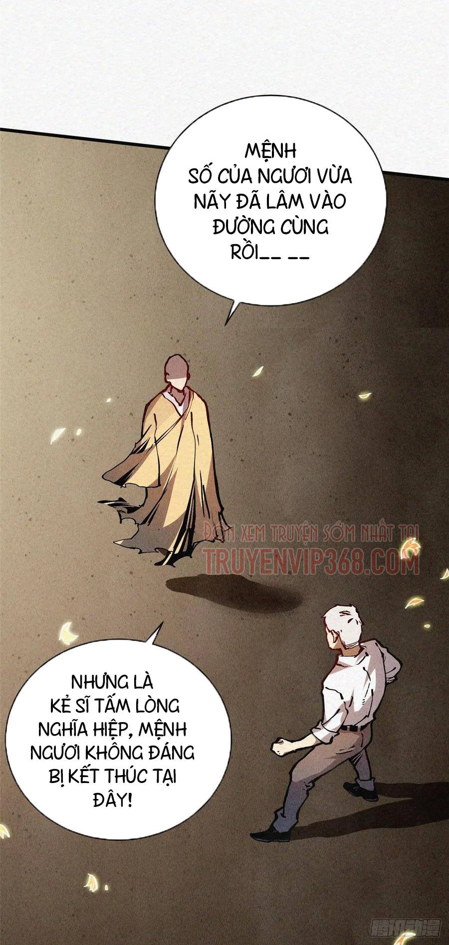 Lùi Lại Để Vi Sư Lên - Chương 2 - Trang 26