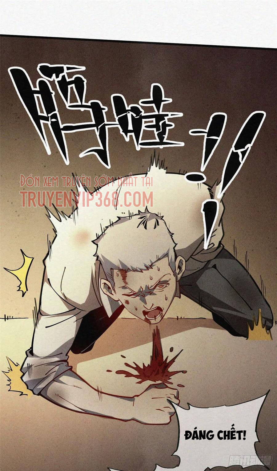 Lùi Lại Để Vi Sư Lên - Chương 2 - Trang 31