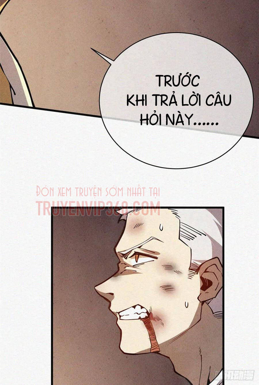 Lùi Lại Để Vi Sư Lên - Chương 2 - Trang 35