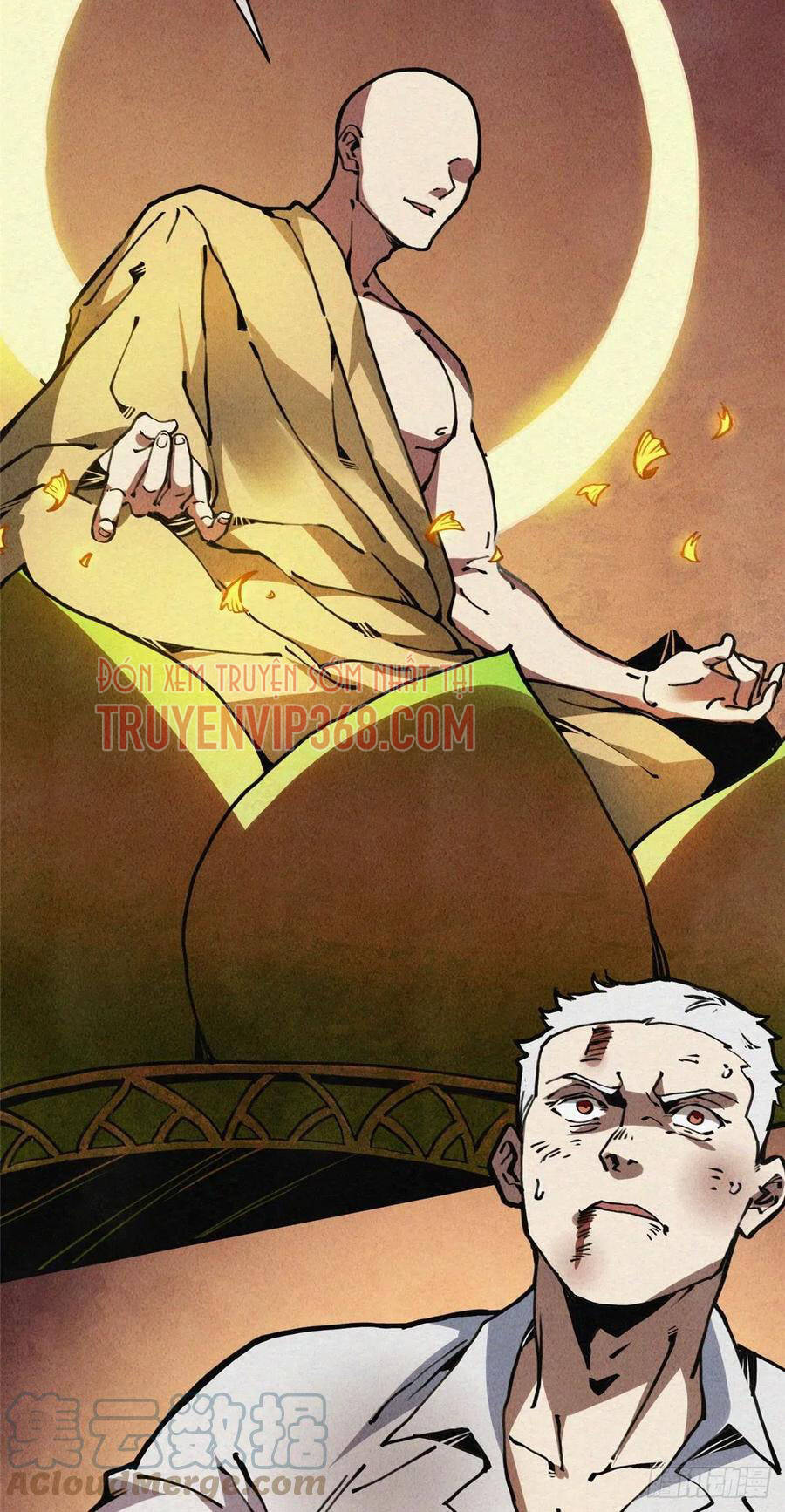 Lùi Lại Để Vi Sư Lên - Chương 2 - Trang 39