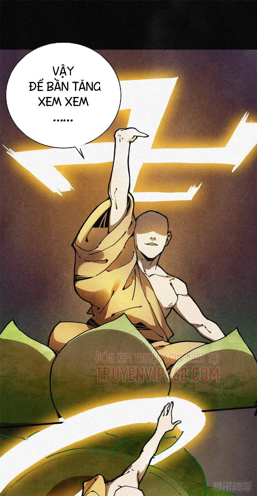 Lùi Lại Để Vi Sư Lên - Chương 2 - Trang 43