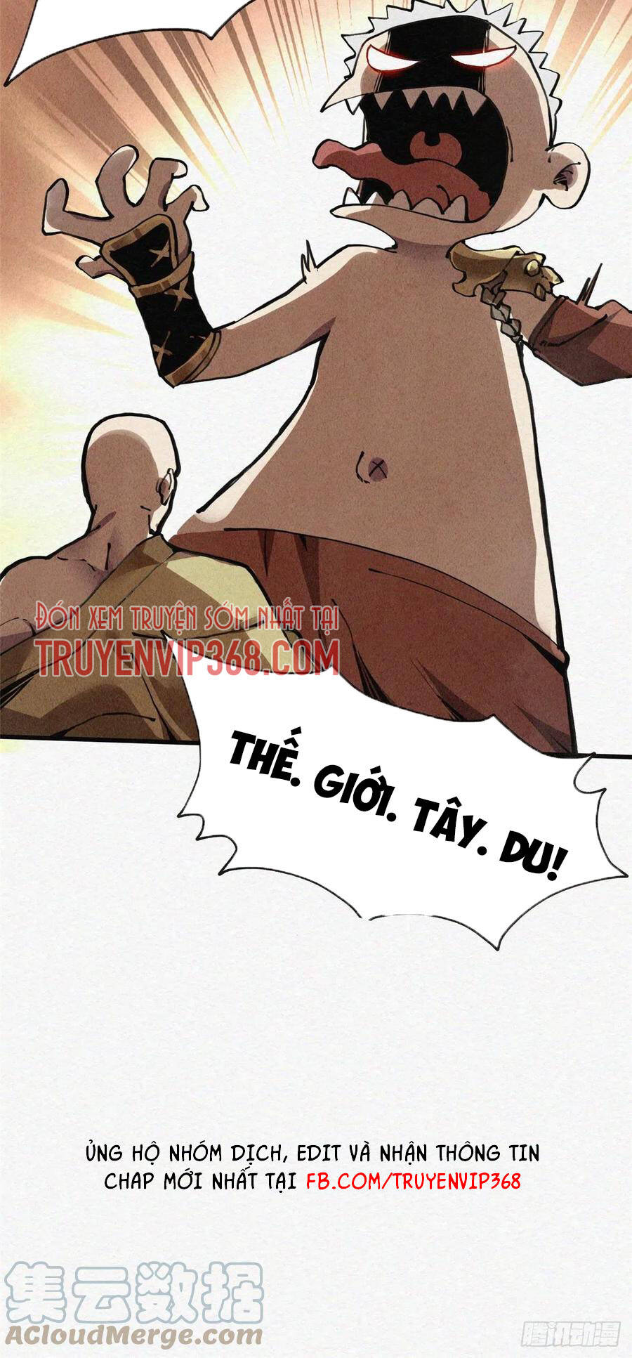 Lùi Lại Để Vi Sư Lên - Chương 2 - Trang 48